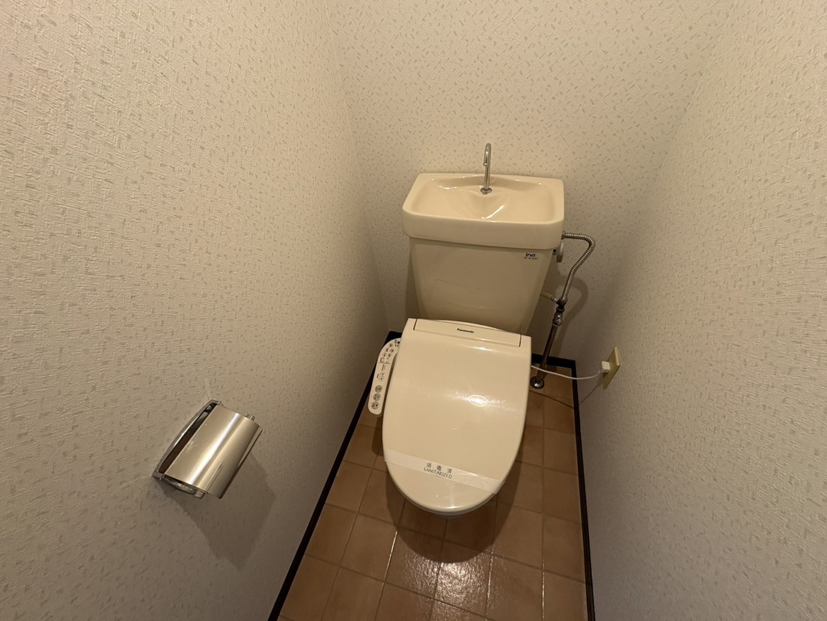 トイレ 写真15