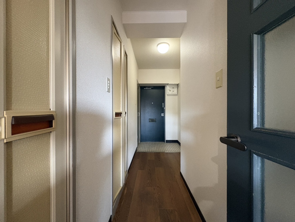 その他部屋・スペース 写真9