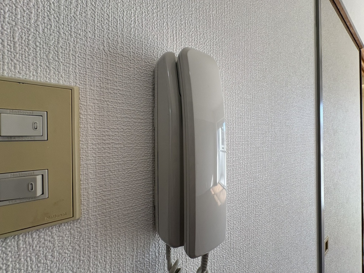 セキュリティ 写真19