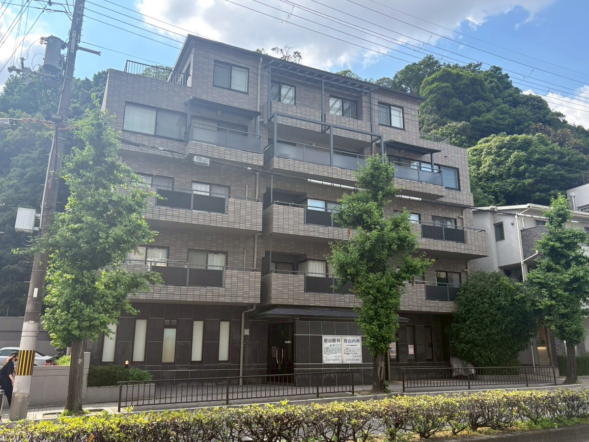 クレール岡崎