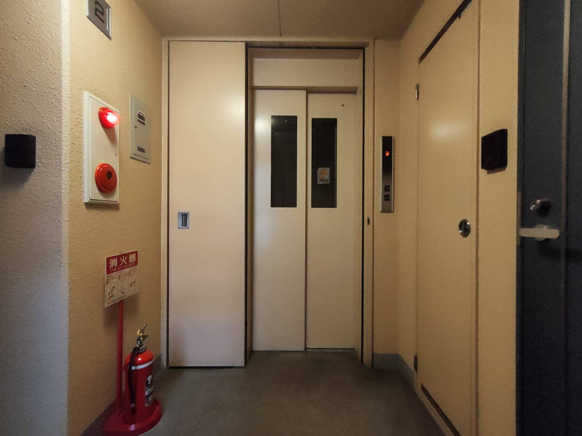 敷地内/建物 写真10