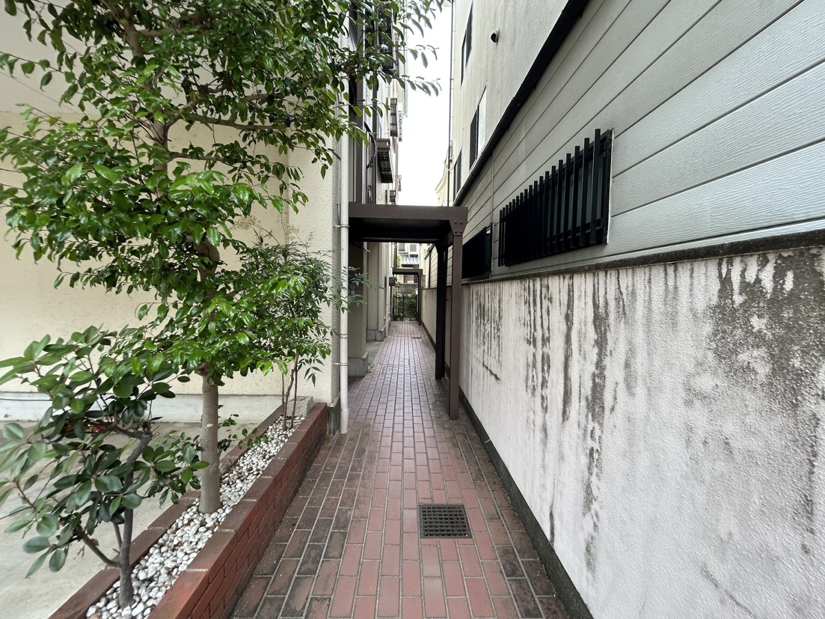 ロビー 写真29