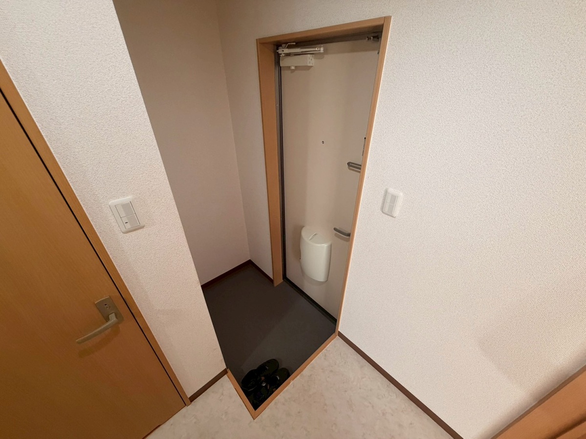 玄関 写真12