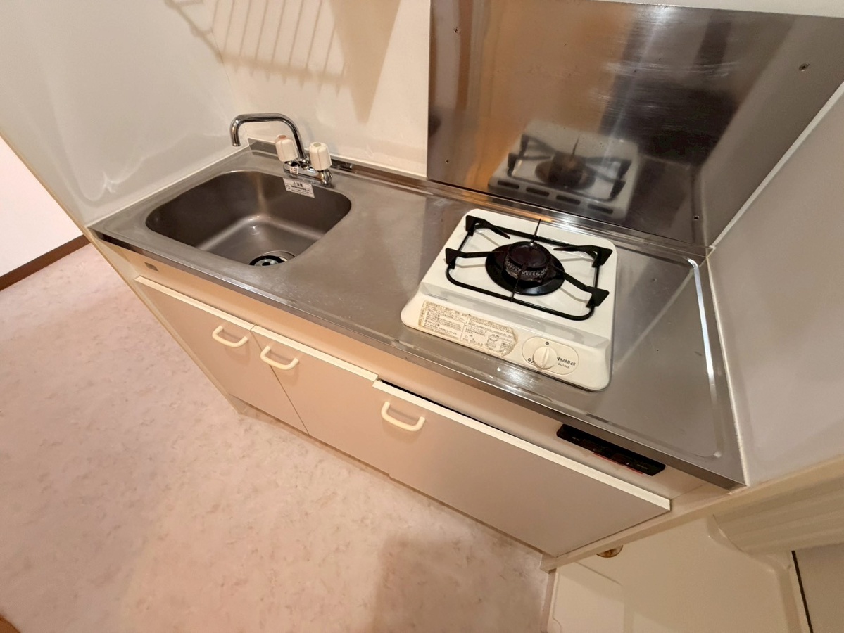 キッチン 写真5