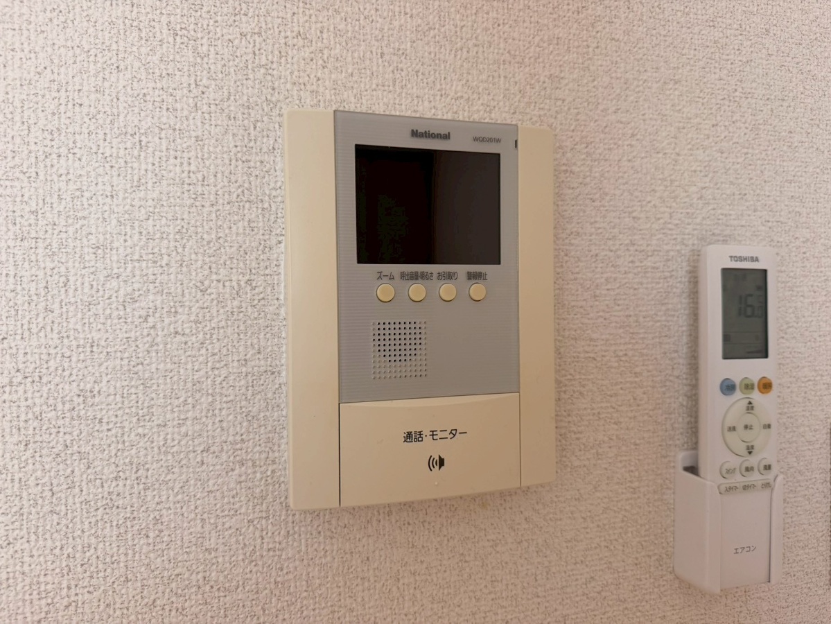 セキュリティ 写真19