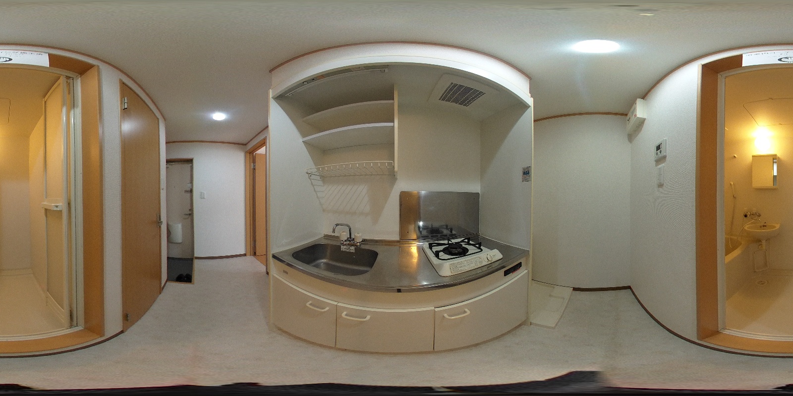 キッチン 写真34