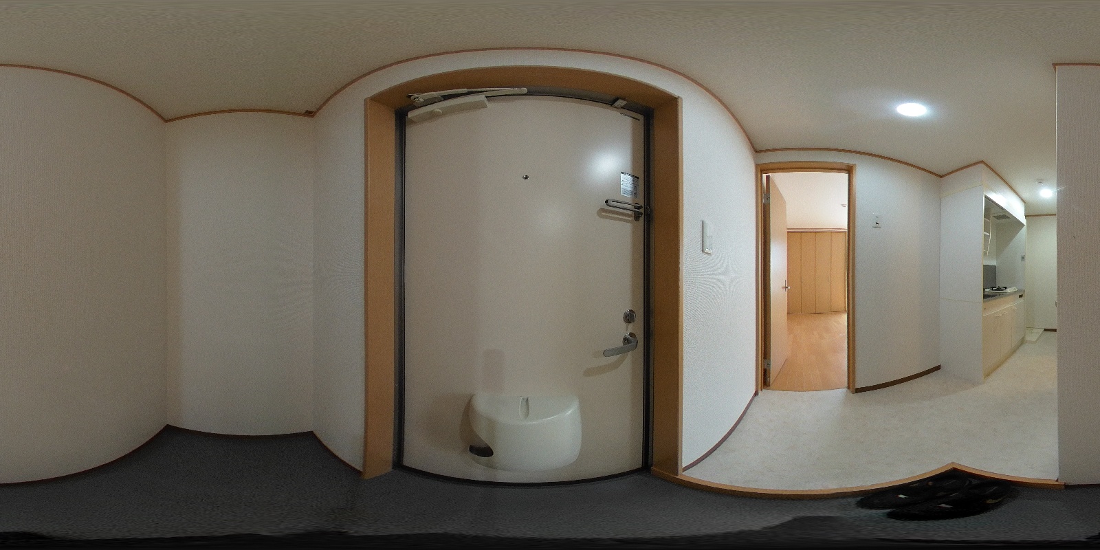玄関 写真35