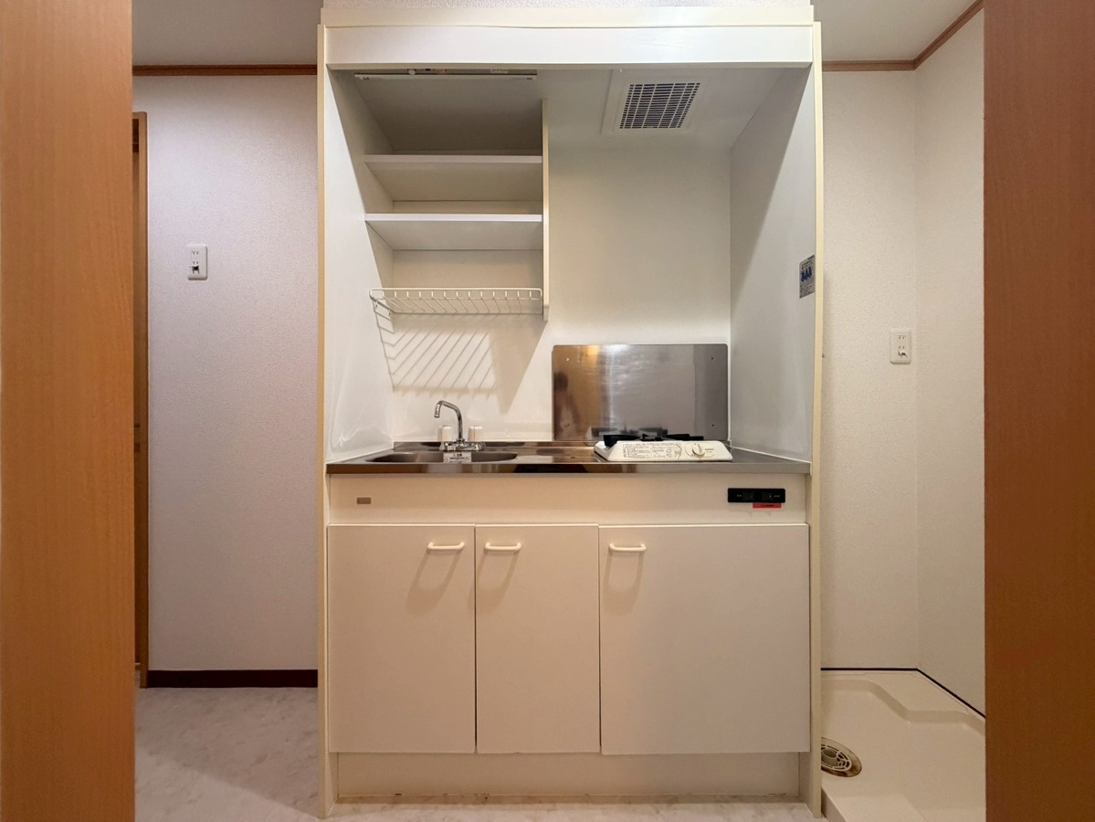 キッチン 写真6