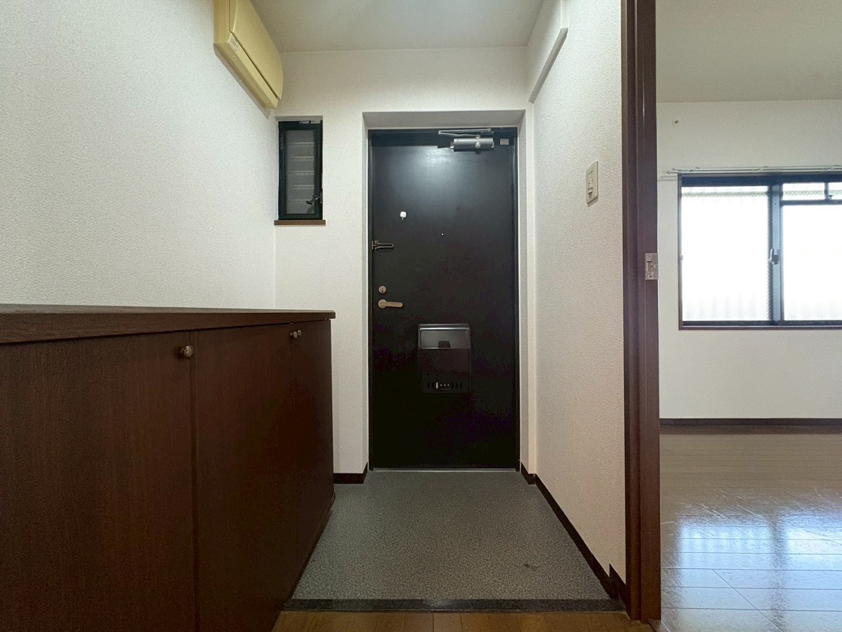 玄関 写真11
