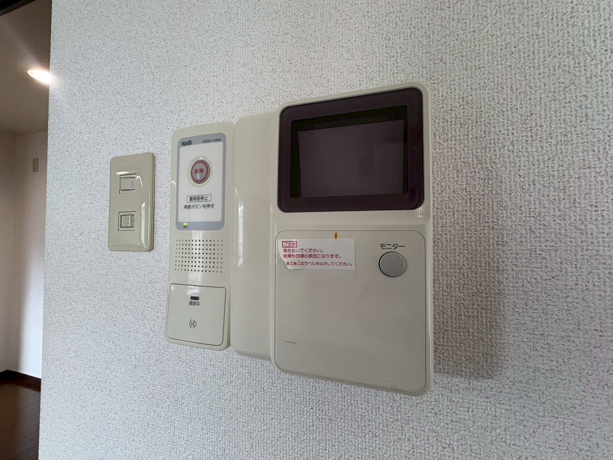 セキュリティ 写真30