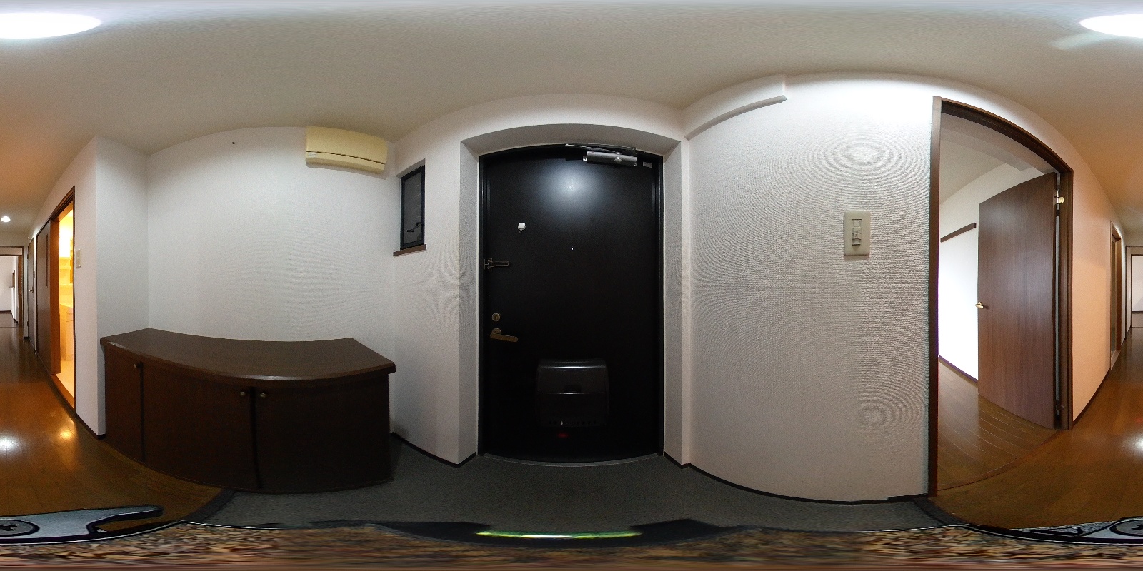 玄関 写真36