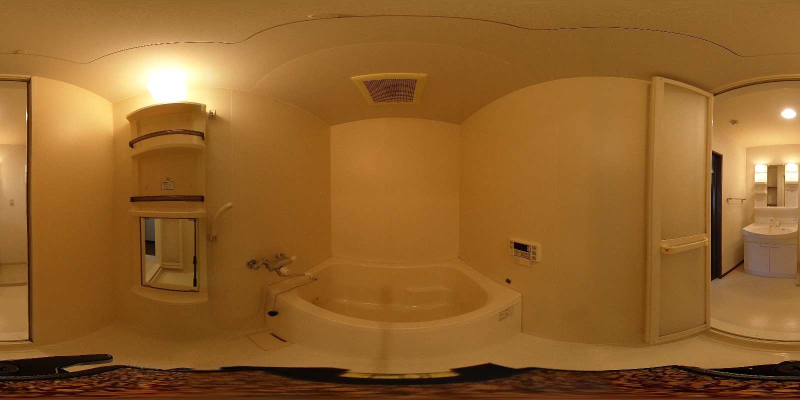 バス 写真15