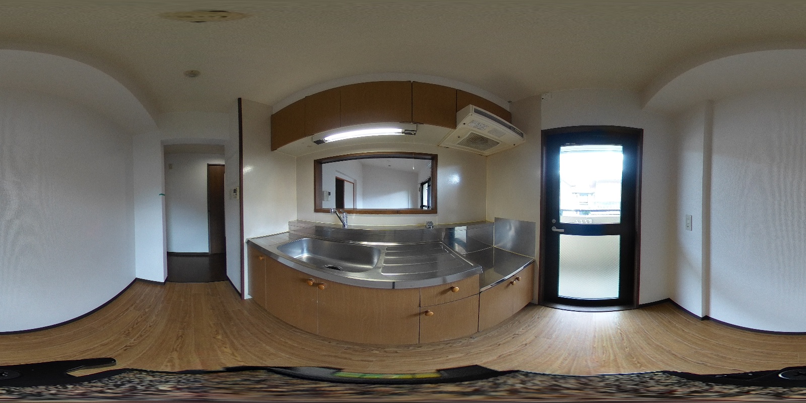 キッチン 写真35