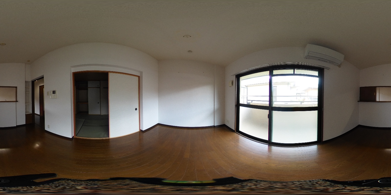 リビング 写真34
