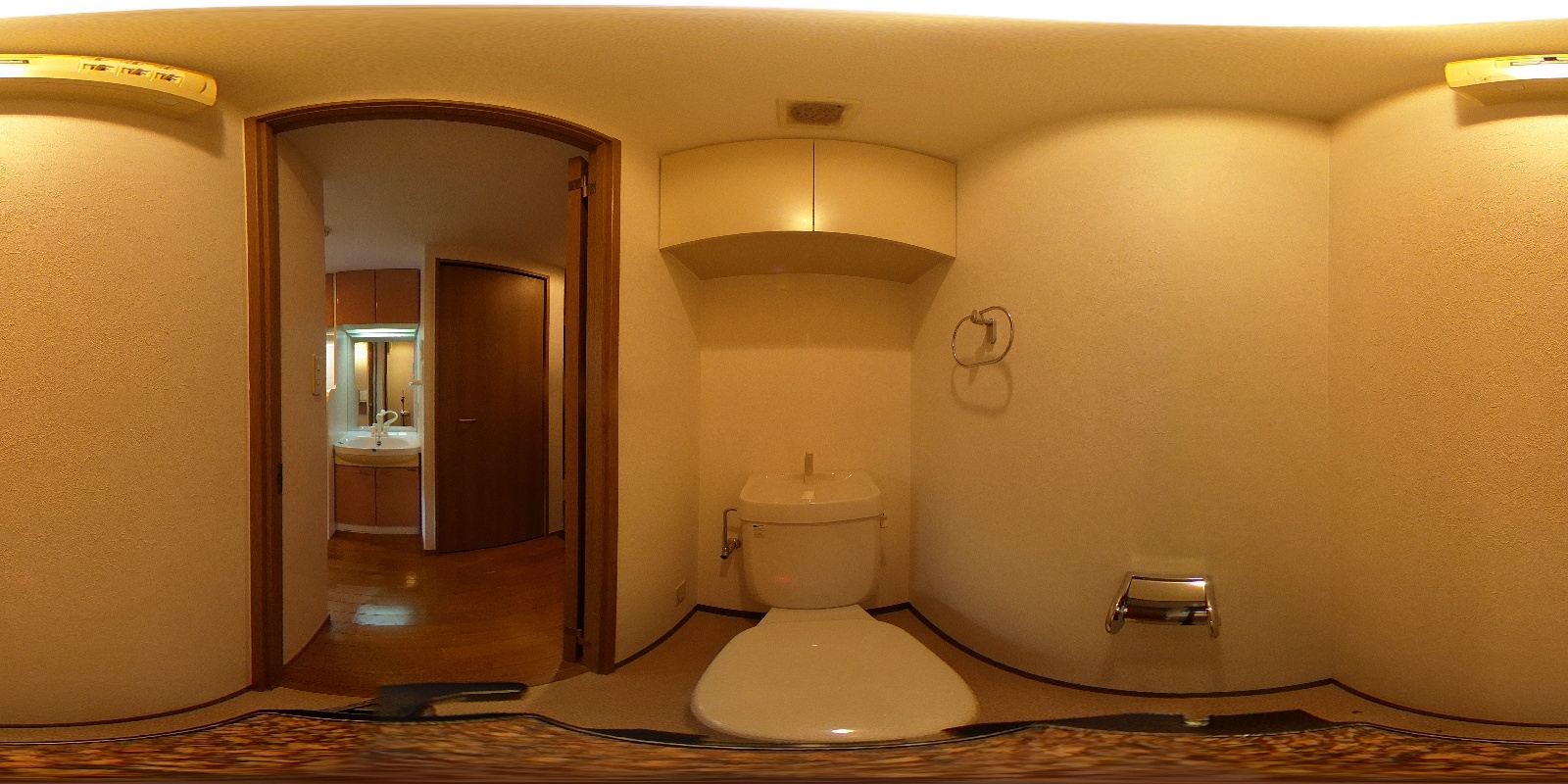 トイレ 写真16