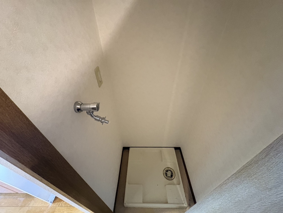 洗面所 写真13