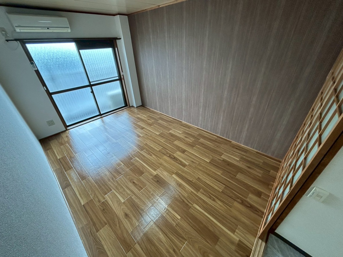 リビング 写真4