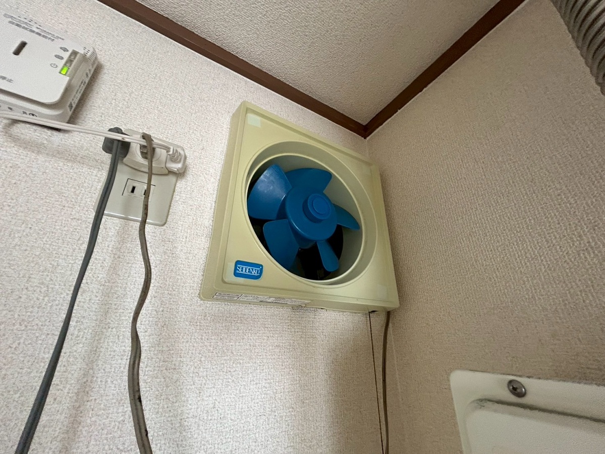 設備 写真18