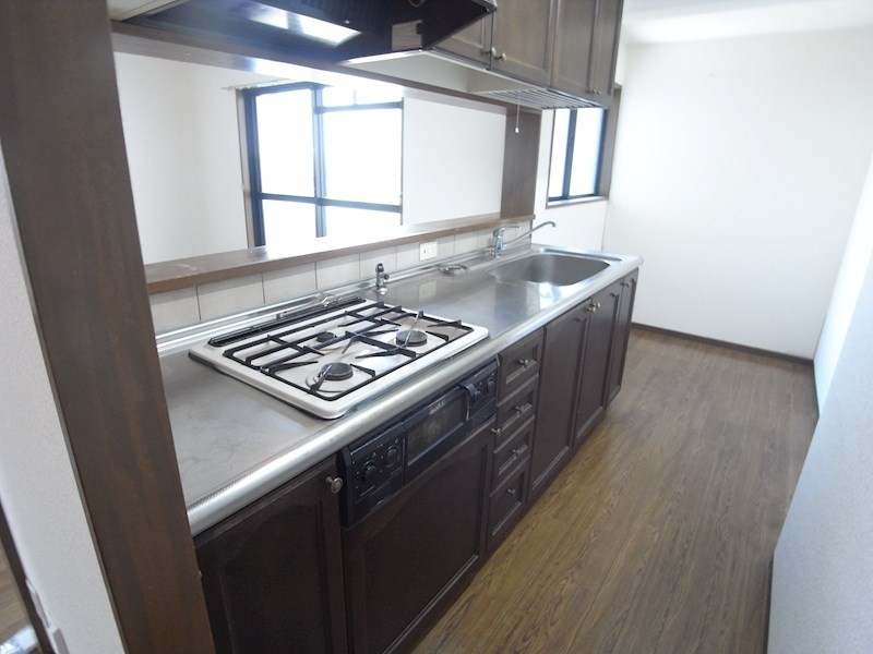 キッチン 写真5