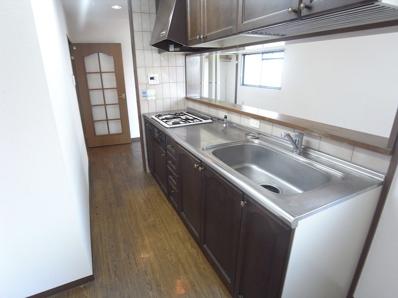 ダイニング 写真4