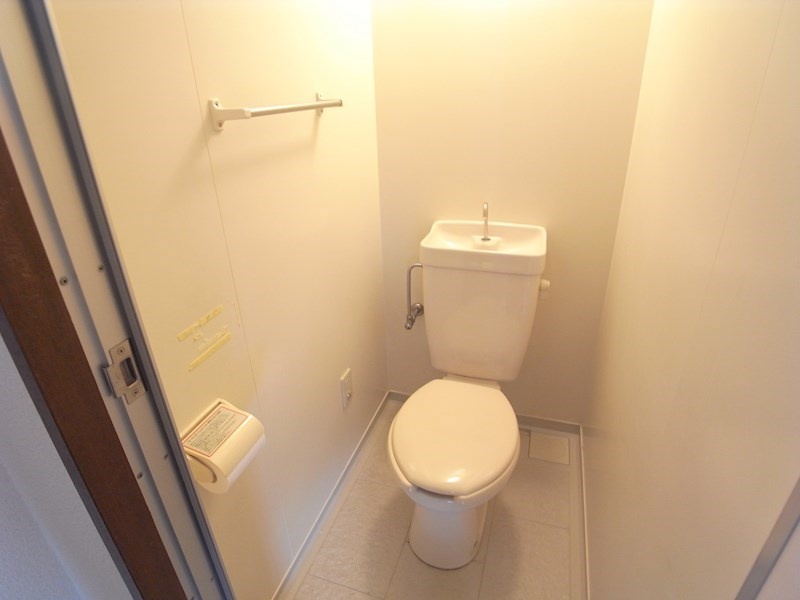 トイレ 写真15