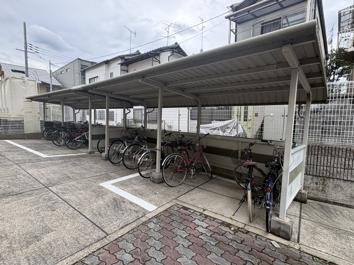 共用部 写真31