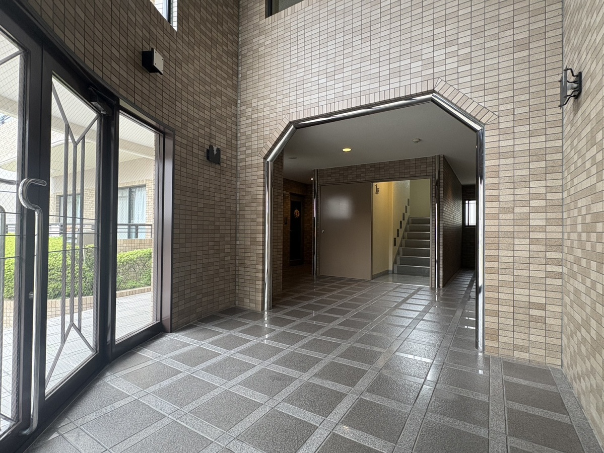 ロビー 写真29