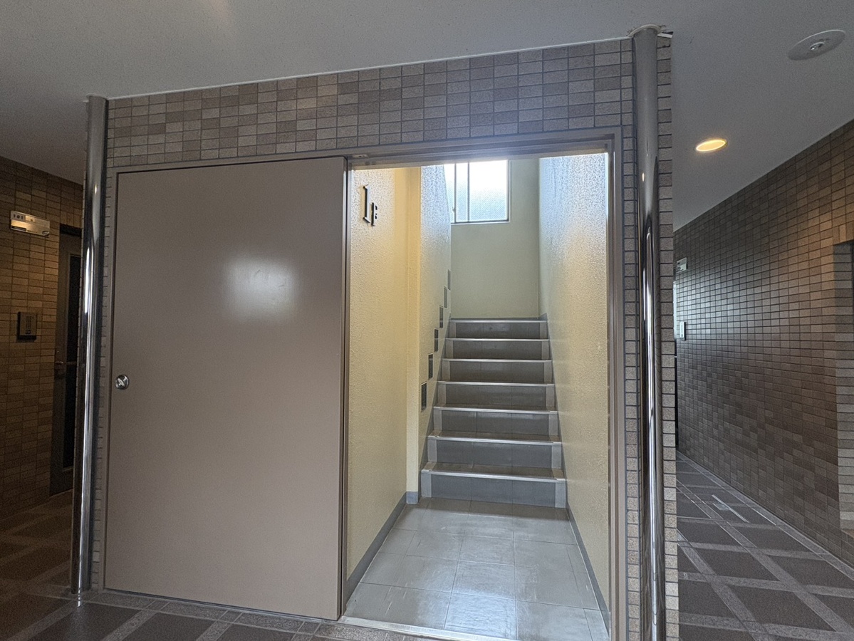 敷地内/建物 写真30