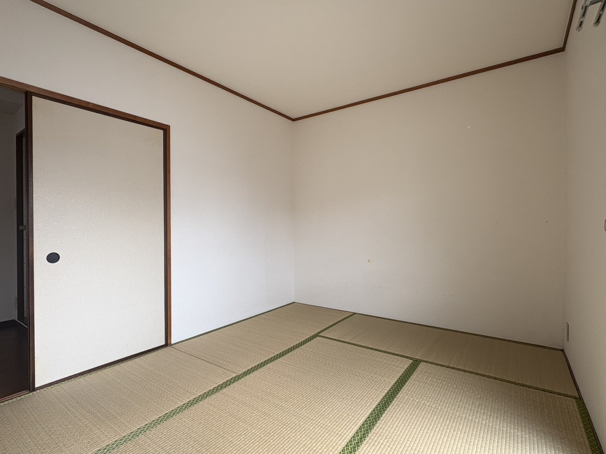 個室 写真10