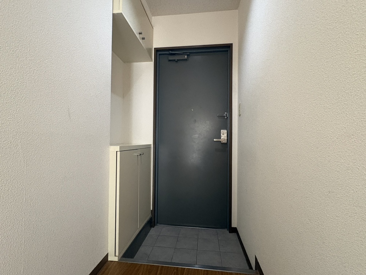 玄関 写真11
