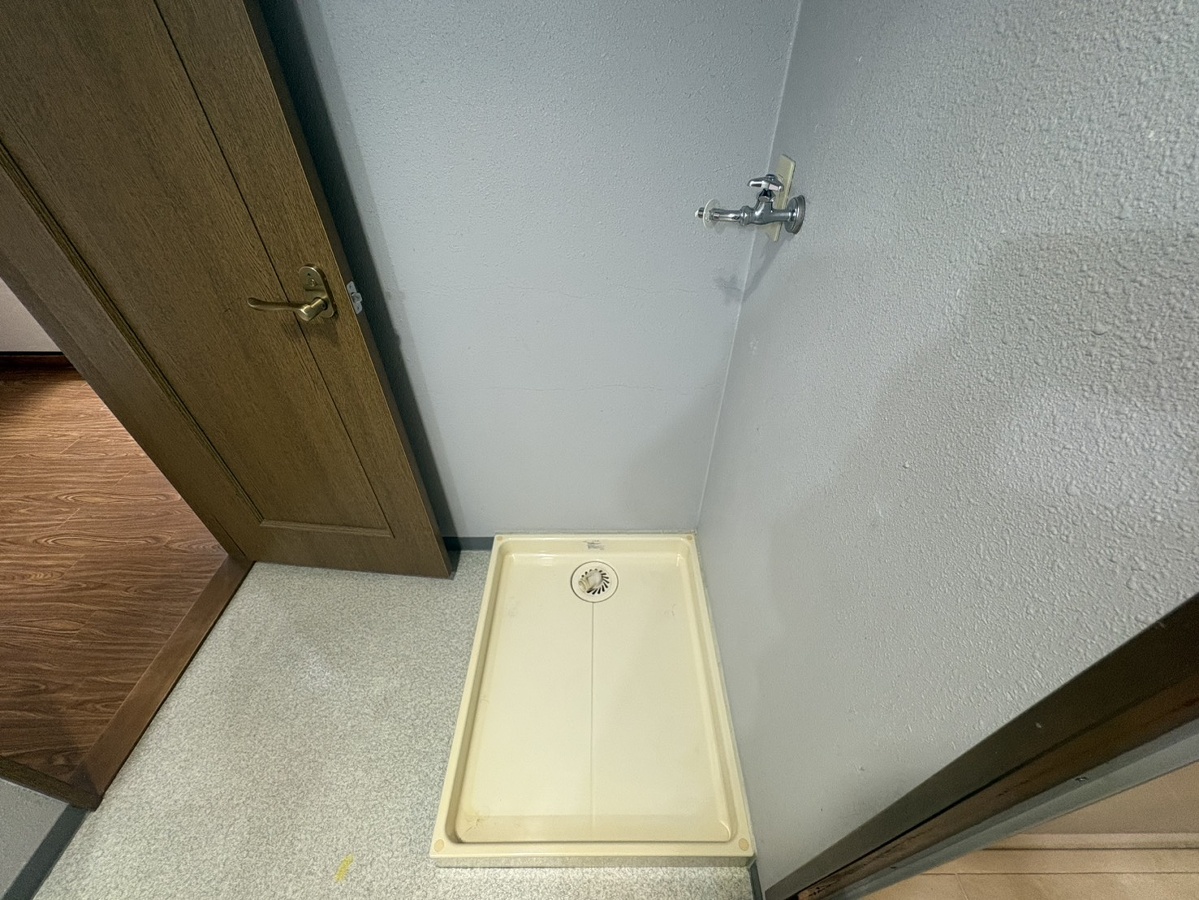 洗面所 写真13