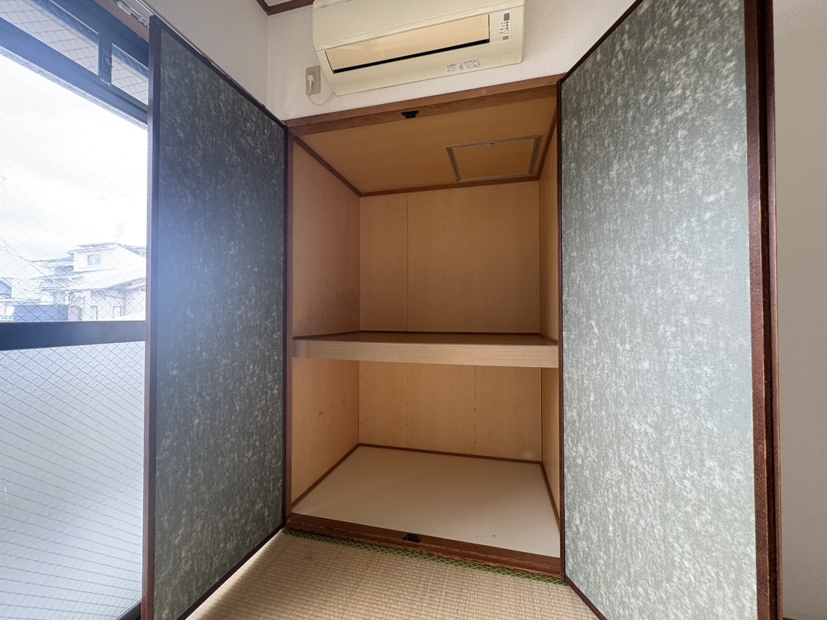 収納 写真19