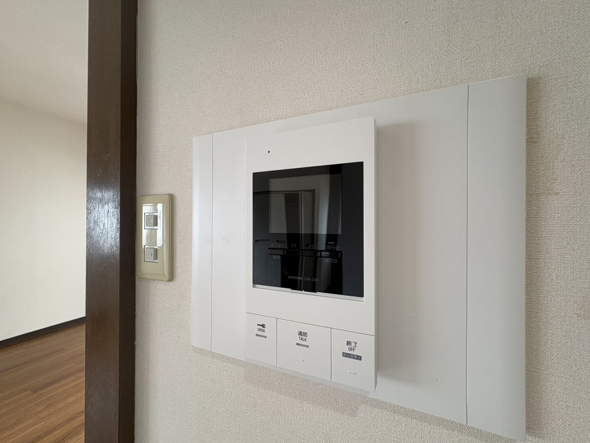 セキュリティ 写真30
