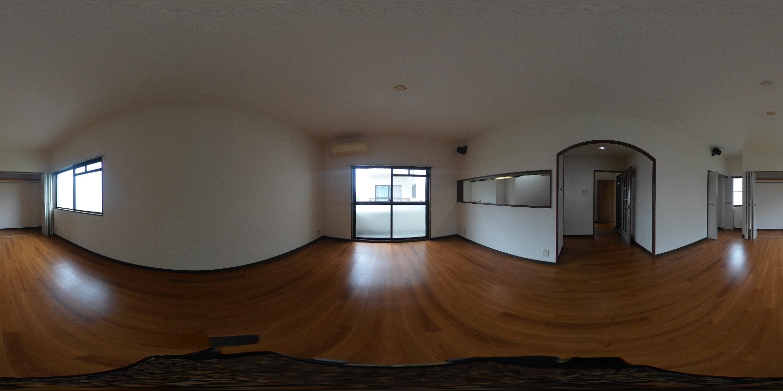 リビング 写真34