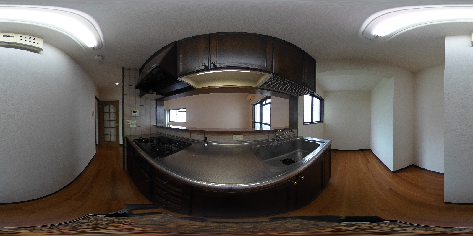 キッチン 写真35