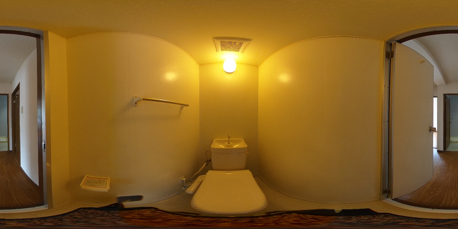 トイレ 写真18