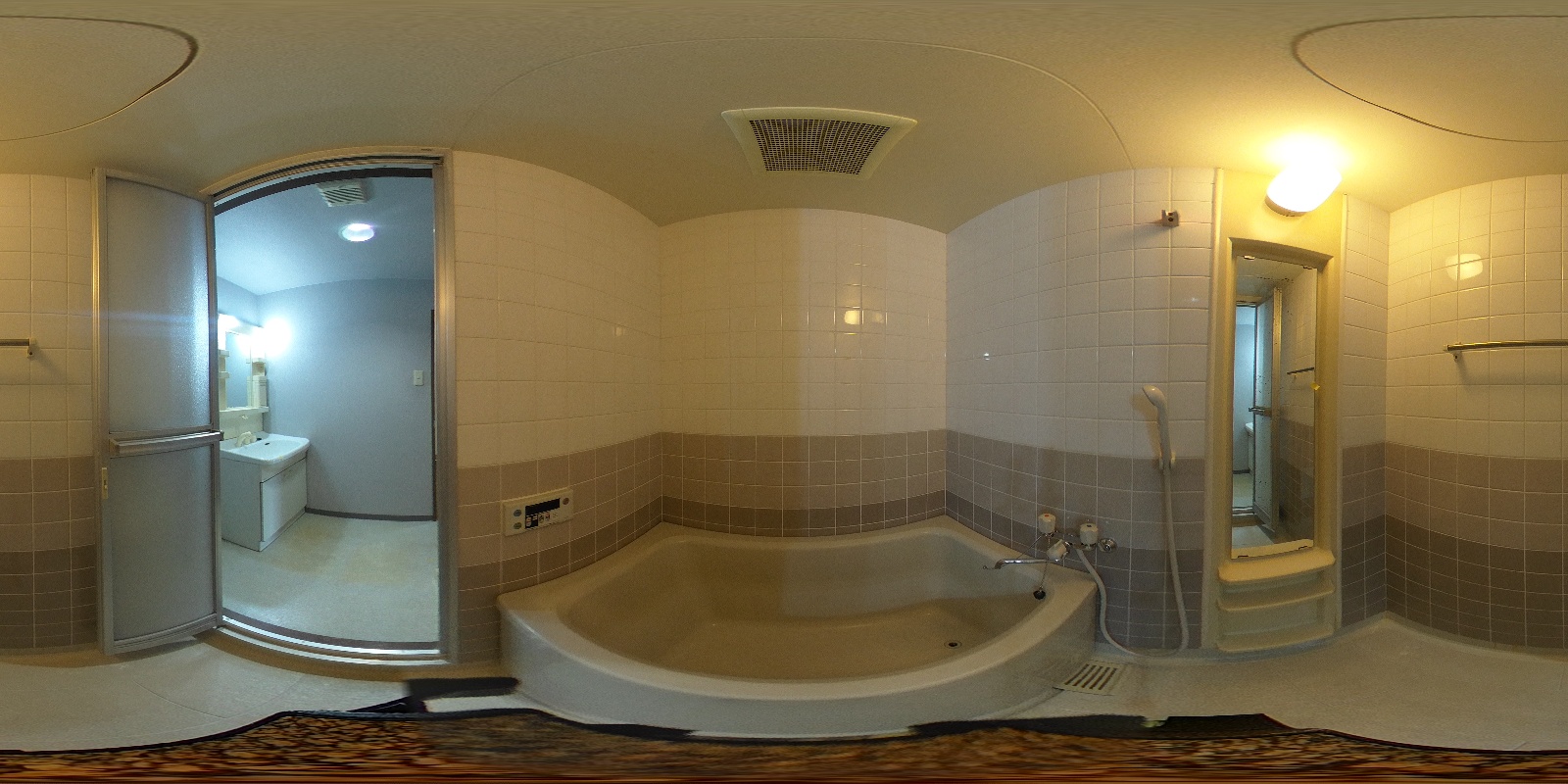 バス 写真15