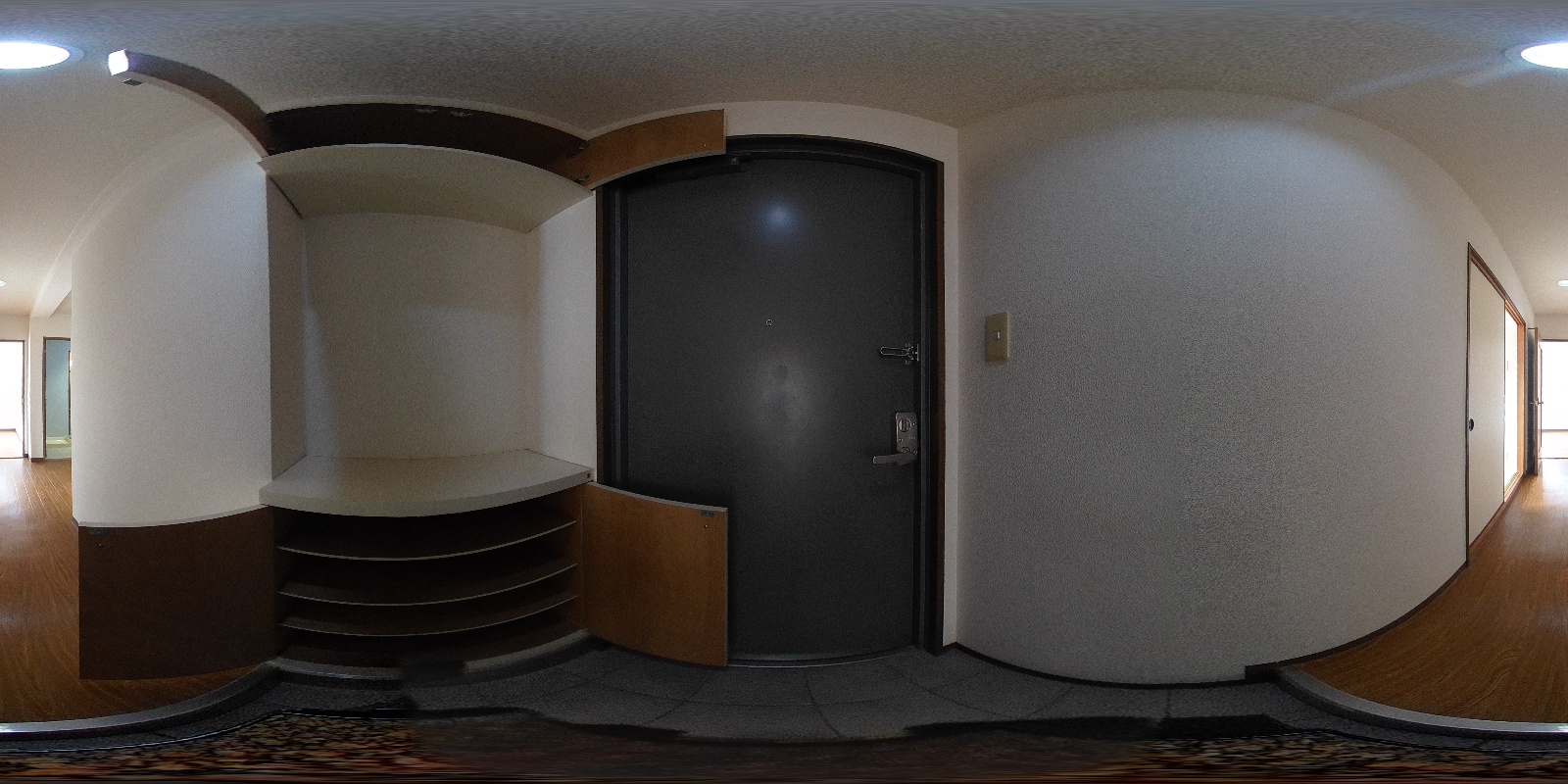玄関 写真36