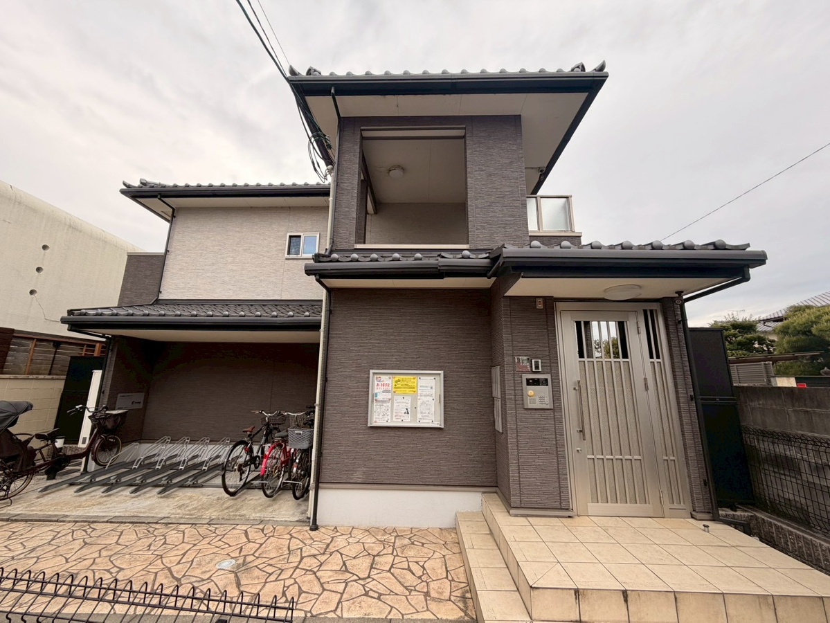 ルミエール下鴨