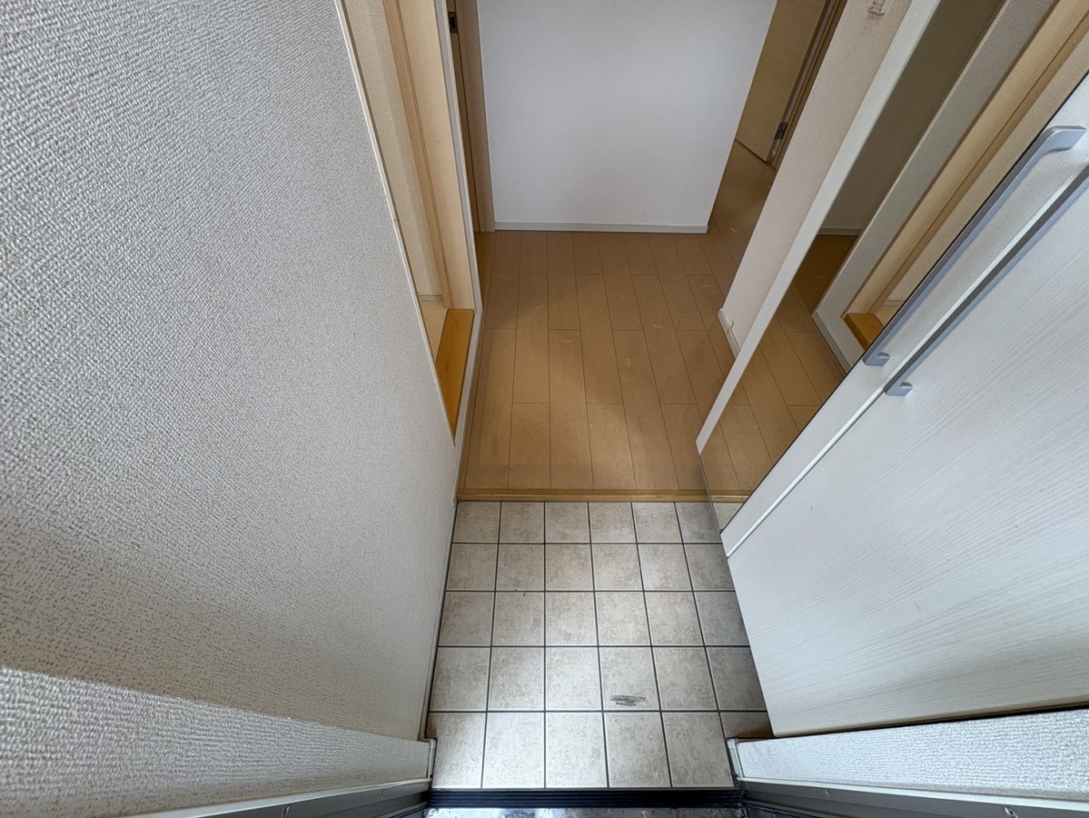 玄関 写真11