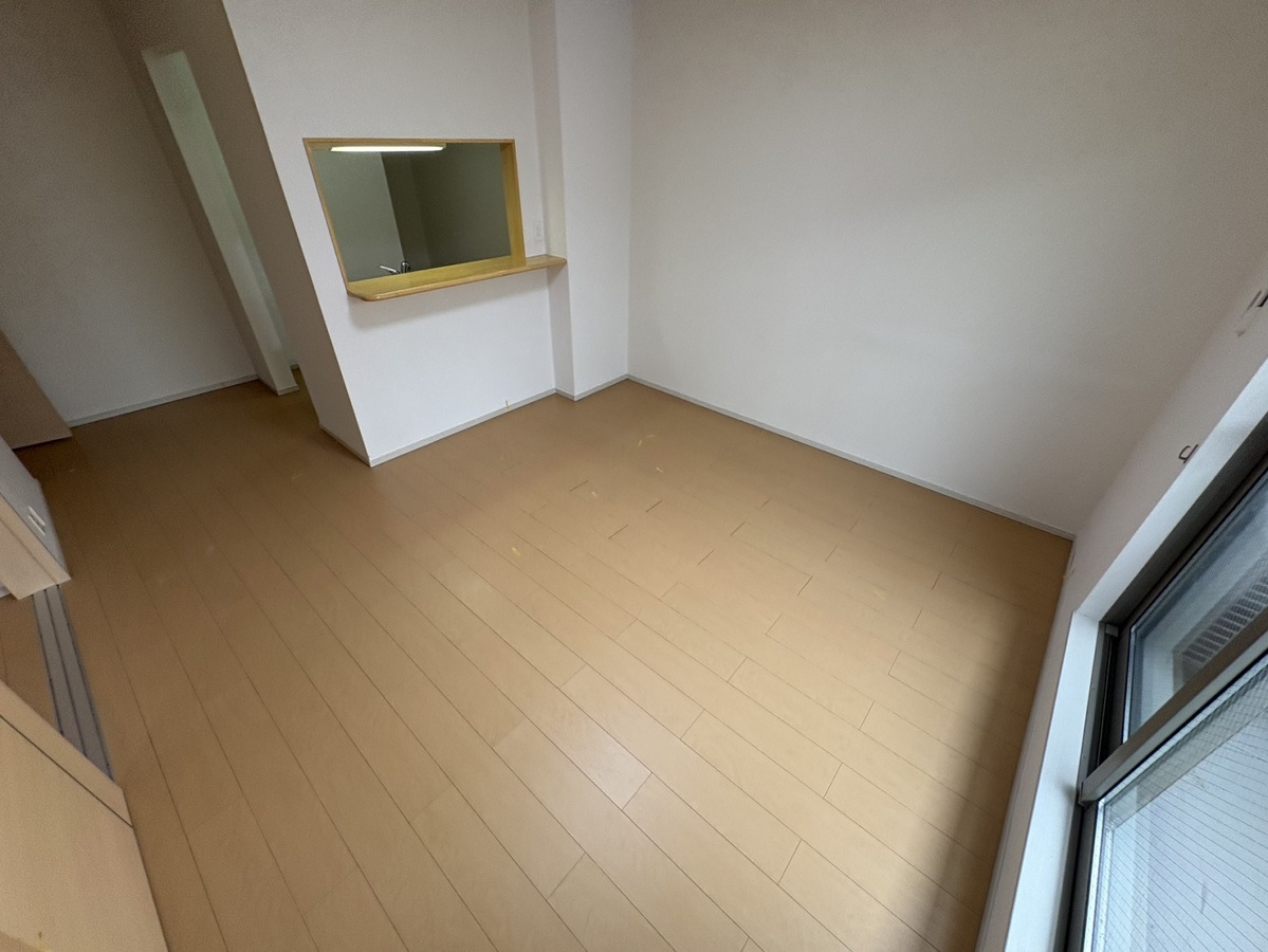 リビング 写真4