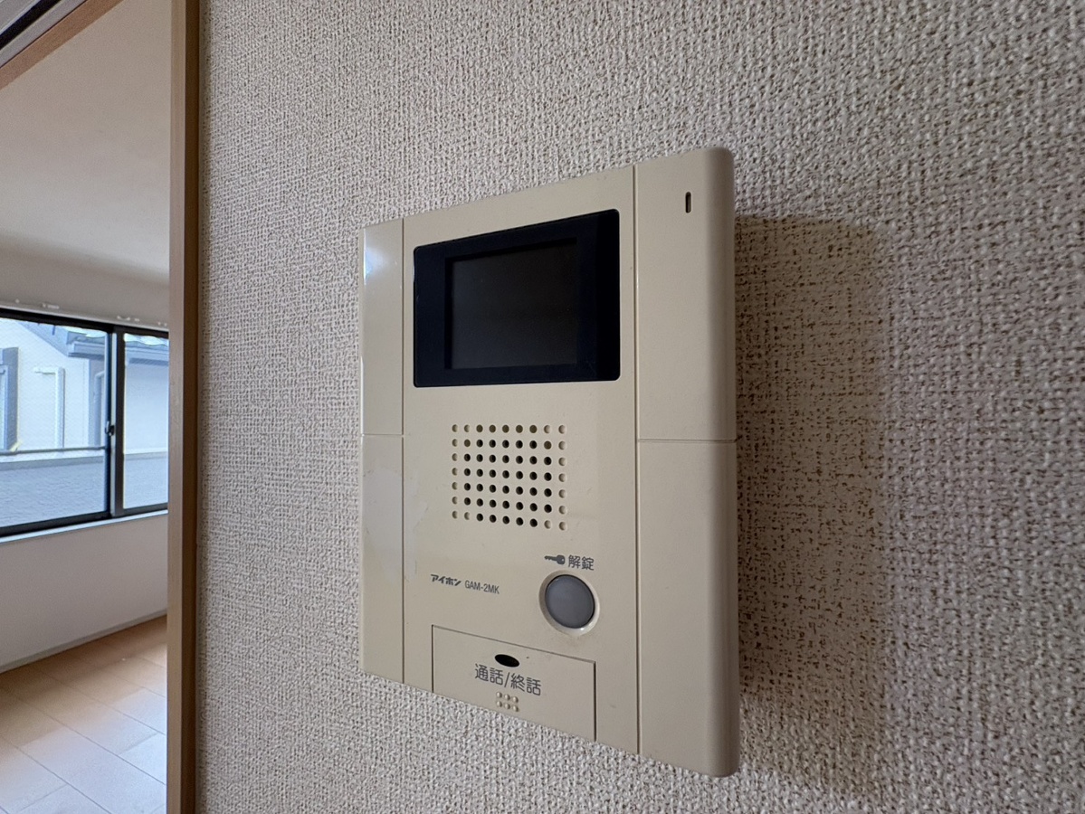 セキュリティ 写真18