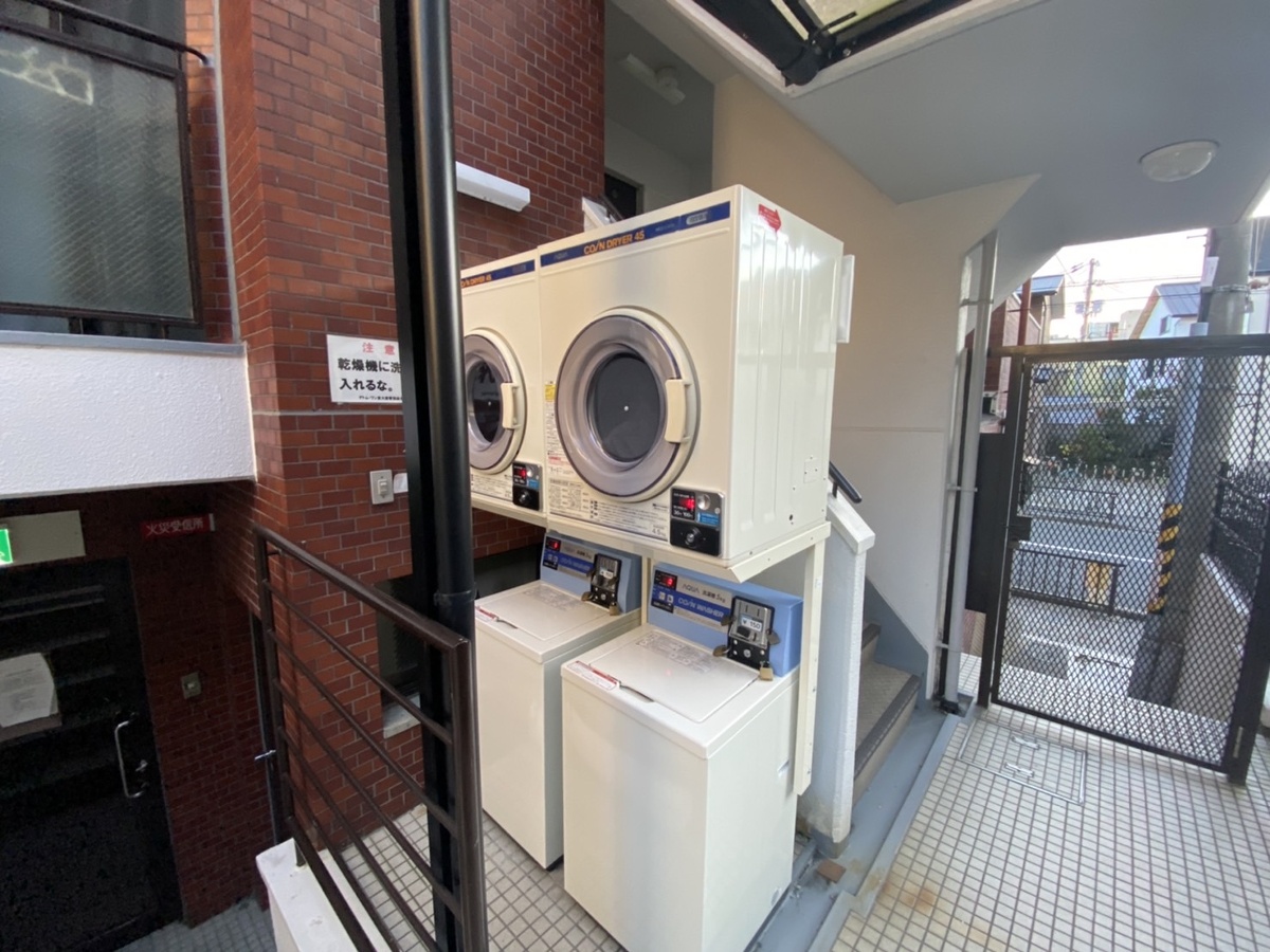 共用部 写真30