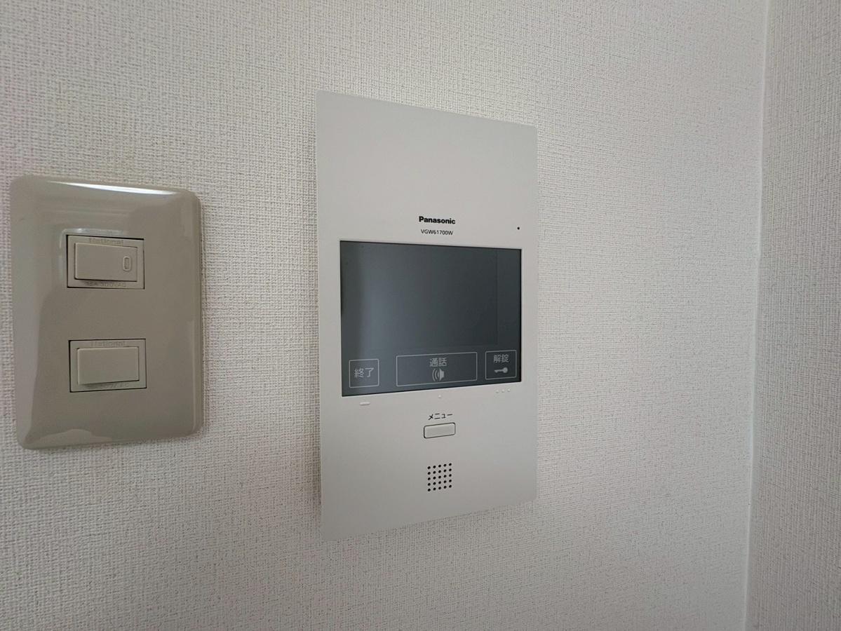 セキュリティ 写真18