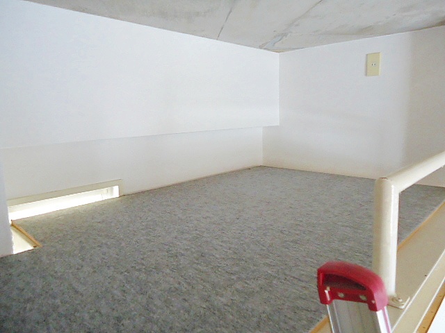 子供部屋 写真4