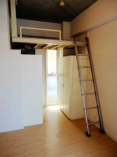 個室 写真6