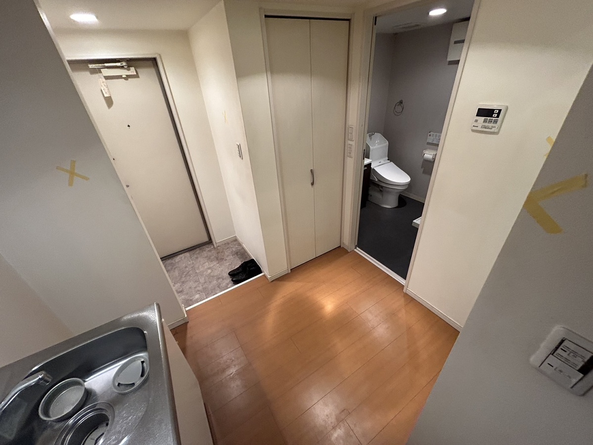 玄関 写真14