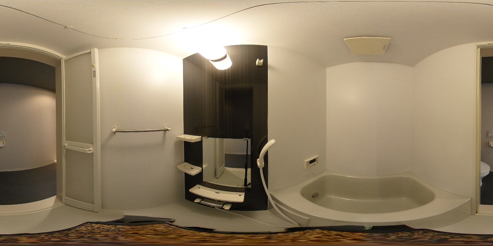バス 写真14