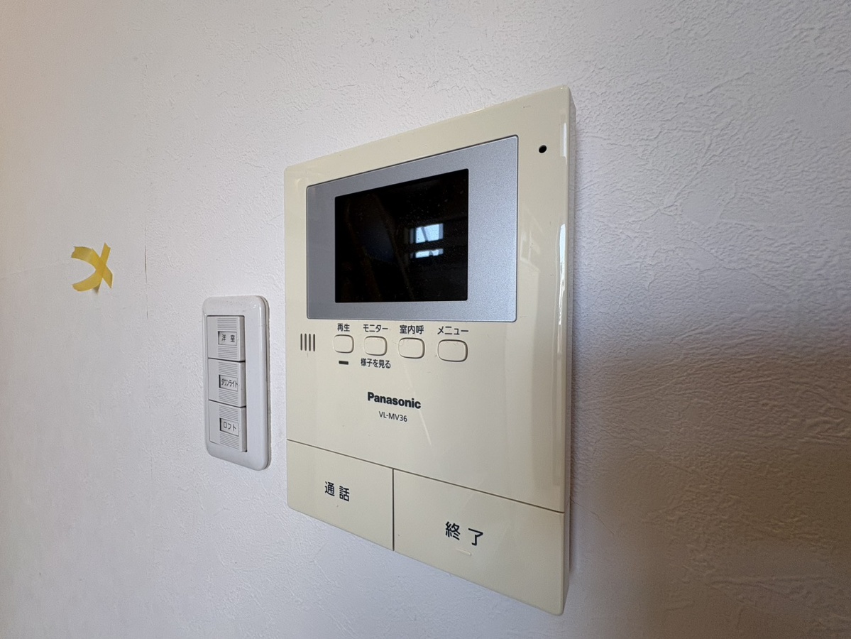 セキュリティ 写真30