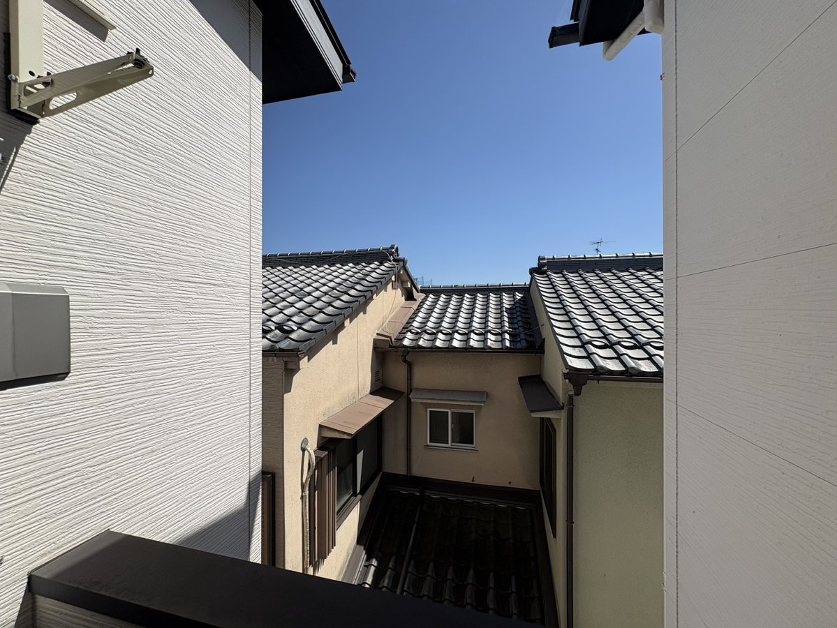 庭 写真29